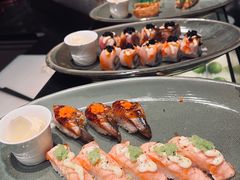 -长沙君悦酒店·自助餐厅咖啡厅