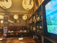 -鸟鹏烧鸟居酒屋(熙龙湾店)