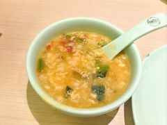 海鲜疙瘩汤-吕氏疙瘩汤·海鲜新鲁菜(凯德mall新都心店)