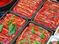 -井格重庆火锅(西直门凯德Mall店)