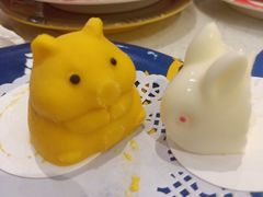-京樽回転寿司(奥林匹克店)