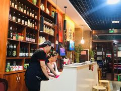 -京玉菲饭店(李村店)