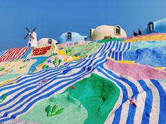 -漳州滨海火山岛自然生态风景区