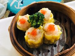 鲜虾烧卖-南珠宫酒店-茶餐厅