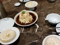 -冶春茶社(星汉大厦店)