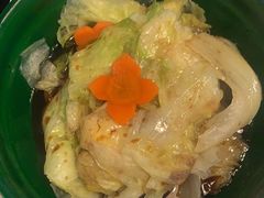 -南八仙·老上海味道(南京东路店)
