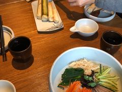 -云海肴·汽锅鸡·云南菜(天山百盛优客店)