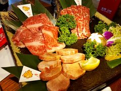 -热血兄弟·炭火烤肉(融侨中心店)