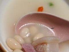 诺邓火腿脚-云隐小厨·传统大理美食(复兴路店)