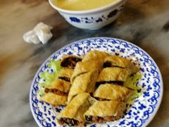 -都一处烧麦馆(前门店)