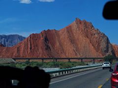 -天山神秘大峡谷