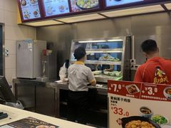 -真功夫(番禺大润发分店)