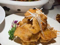 -东北民俗村·东北菜(翻身店)