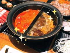 -呷哺呷哺(维多利万悦城店)