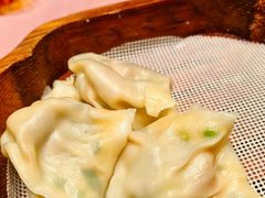 -怡情荟•海鲜青岛菜(五四广场旗舰店)