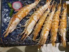 -極上萬膳·日料放题(海岸城店)