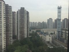 -北京长白山国际酒店(鸟巢店)