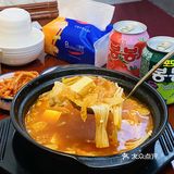 深圳正宗延边朝鲜族料理!