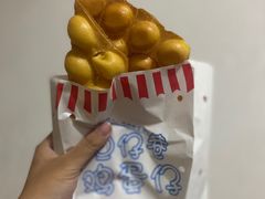 -蛋仔小茶(印象汇店)
