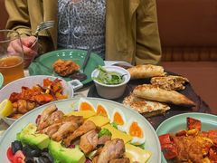 -WOKKA by艮上(中海环宇荟店)