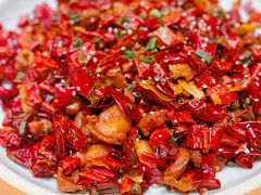 -悦融琥珀·京鲁菜·海味珍品(西单店)