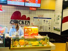 -1973继光香香鸡(合生汇购物中心店)