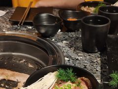 -汉拿山(金山万达店)