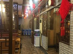 -满禾林火锅(丹东路店)