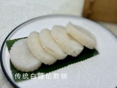 -龙的酒楼·手工早茶·顺德菜(近良路店)