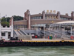 -鼓浪屿内厝澳码头(轮渡站)