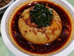 搅团-独秀小吃(蓝田店)