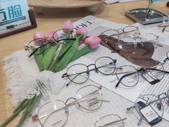 -Eziwish眼镜·蔡司授权店