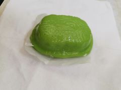-陈记印尼风味小吃(北湖店)