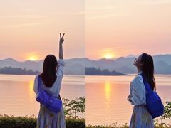 -千岛湖天屿景区
