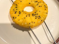 -通海俄式烧烤·俄罗斯大串(嵩山路店)