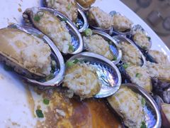 -竹溪百福酒家(同和店)
