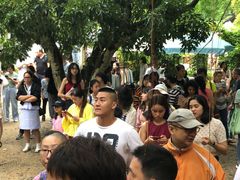 -Bamboo Saturday Market(Nana Jungle)