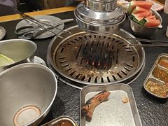 -炽城·烤肉名家(鸿达中央广场店)