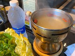 -小天鹅戴斯酒店鲸鲨百汇创作料理