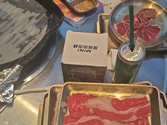 -喜井无限自助烤肉公司(石厦店)