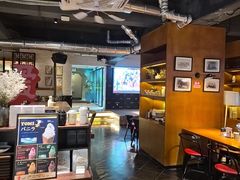-JINNS锦时 steak&pizza(浸信会礼拜堂旧址店)