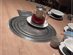 -滋粥楼·顺德菜(番禺广场总店)