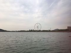 -济南国际园博园