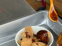 -龙翔臭豆腐(河坊街店)