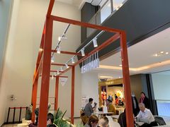 -Manner Coffee(港汇恒隆广场店)