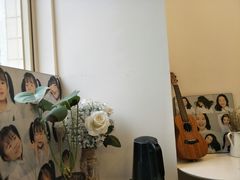 -壹人壹像工作室(购物公园店)
