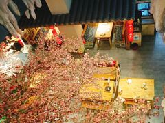 -寻钵记民菜馆·正宗常德钵子菜(滨湖路店)