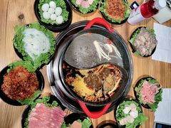 -烂摊摊火锅集市(河北总店)
