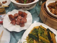 -高玛纳驴肉火烧(河间总店)