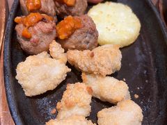 -萨莉亚意式餐厅(杭州西溪龙湖天街店)